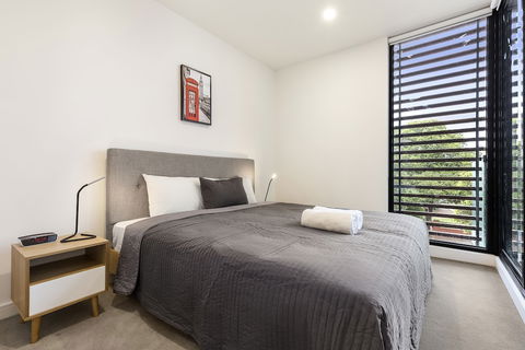 Ellia Apartment Doncaster - Foster Accommodation 1