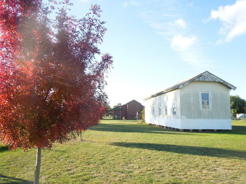 The Church Retreat - Foster Accommodation 3