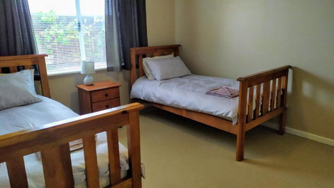 Halls Head Holiday Home - Foster Accommodation 6
