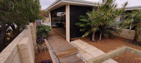 Halls Head Holiday Home - Foster Accommodation 5