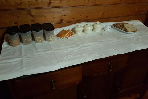 Portarlington Vicarage - Foster Accommodation 5