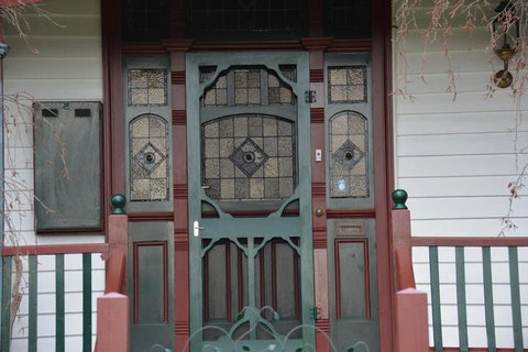 Portarlington Vicarage - Foster Accommodation 3