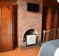 Portarlington Vicarage - Foster Accommodation