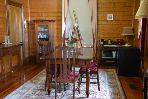 Portarlington Vicarage - Foster Accommodation 6