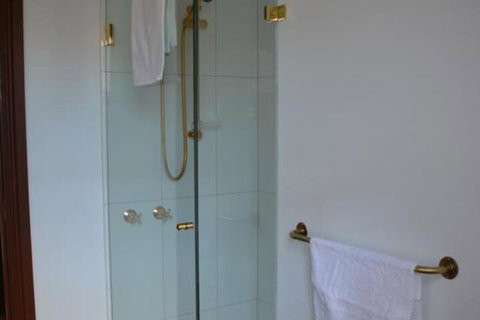 Portarlington Vicarage - Foster Accommodation 1