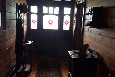 Portarlington Vicarage - Foster Accommodation 2