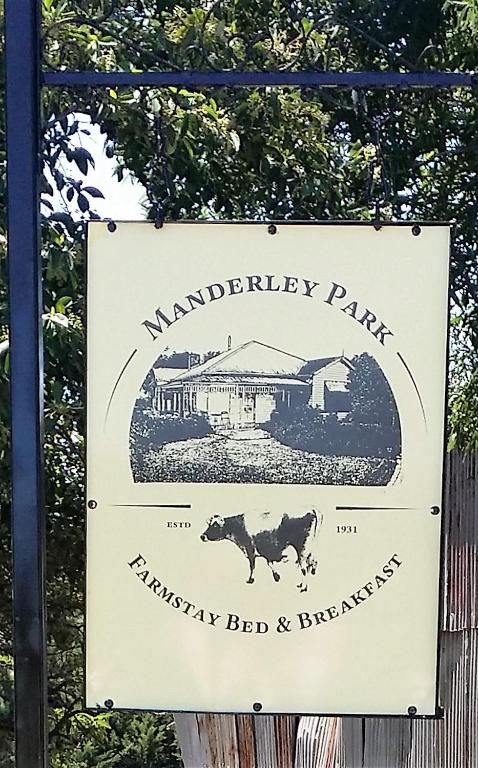 Manderley Park Farmstay B & B - Foster Accommodation 2