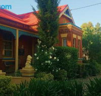 Boutique Motel Sefton House - Foster Accommodation