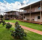 Oasis Newman - Foster Accommodation