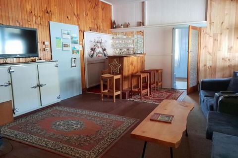 Pioneer Lodge Tasmania - Foster Accommodation 4