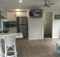 Brodie Beach Bungalow - Foster Accommodation