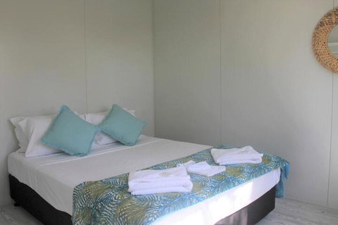 Alva Beach Tourist Park - Foster Accommodation 5