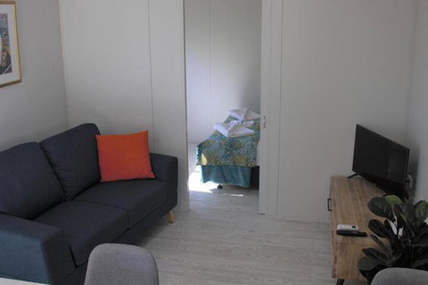 Alva Beach Tourist Park - Foster Accommodation 2