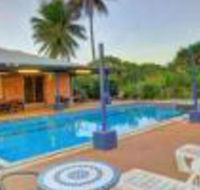 Alva Beach Tourist Park - Foster Accommodation