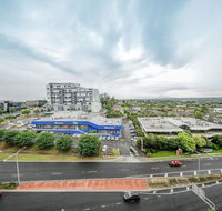 Wisdom Apartments in Doncaster - Foster Accommodation