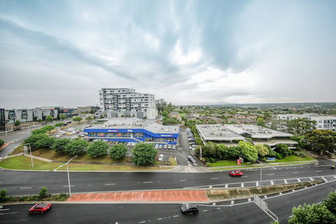 Wisdom Apartments In Doncaster - Foster Accommodation 0