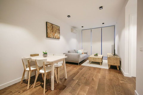 Wisdom Apartments In Doncaster - Foster Accommodation 1