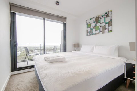 Wisdom Apartments In Doncaster - Foster Accommodation 5