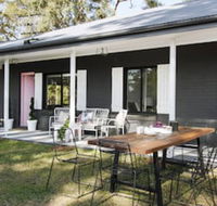 The Woods Farm Jervis Bay - Foster Accommodation