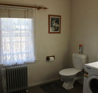 Bellamona - Foster Accommodation