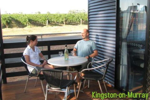 Kingston On Murray Caravan Park - Foster Accommodation 7