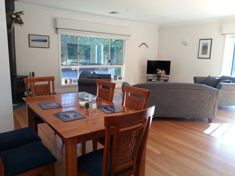 Lochnagar Barossa - Adults Only - Foster Accommodation 4
