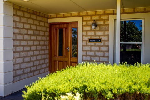 Lochnagar Barossa - Adults Only - Foster Accommodation 0
