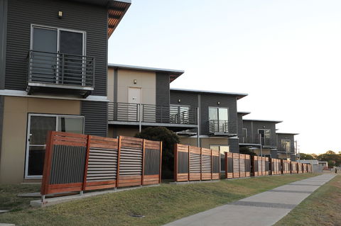 Black Rock Inn - Foster Accommodation 0