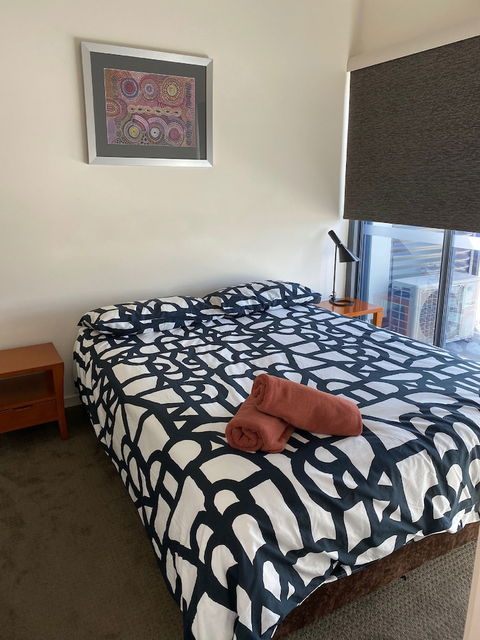 Black Rock Inn - Foster Accommodation 4