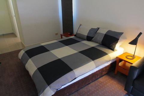 Black Rock Inn - Foster Accommodation 2