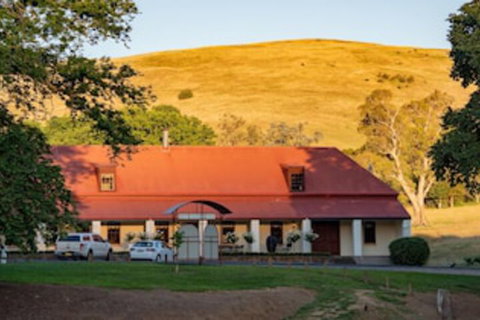 Brigham House - Foster Accommodation 0