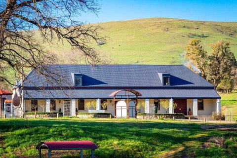 Brigham House - Foster Accommodation 1
