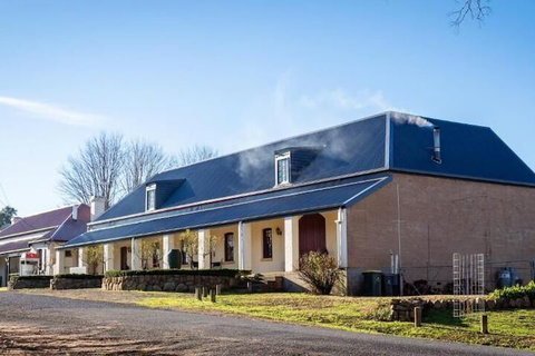 Brigham House - Foster Accommodation 2