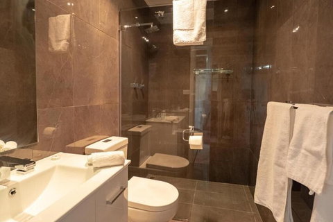 Brigham House - Foster Accommodation 6