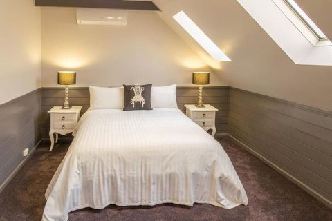 Brigham House - Foster Accommodation 4