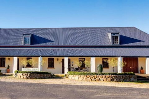 Brigham House - Foster Accommodation 3