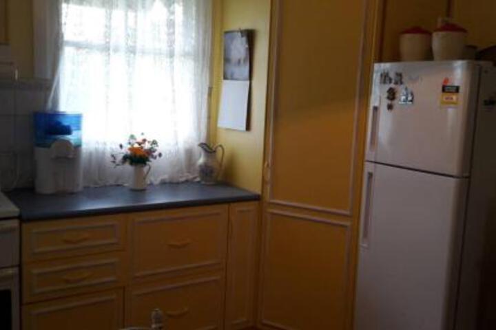 Alvie VIC Foster Accommodation
