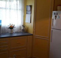 Alvie Cottage - Foster Accommodation