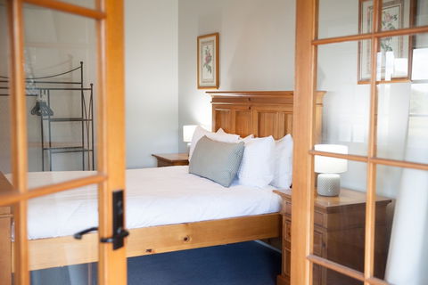 Audrey Wilkinson Vineyard - Foster Accommodation 6