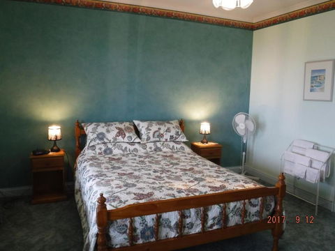 Arabella Country House - Foster Accommodation 1