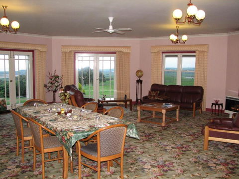 Arabella Country House - Foster Accommodation 4