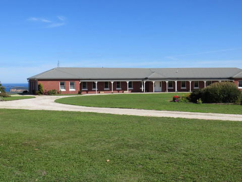 Arabella Country House - Foster Accommodation 2