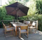 Lark Cottage - Foster Accommodation