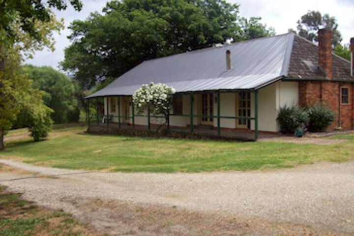 Allans Flat VIC Foster Accommodation