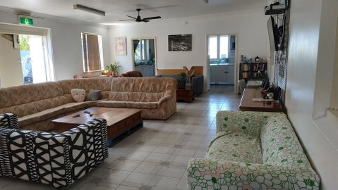 Perth Central Backpackers - Foster Accommodation 2
