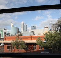 Perth Central Backpackers