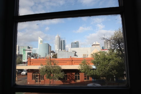 Perth Central Backpackers - Foster Accommodation 0