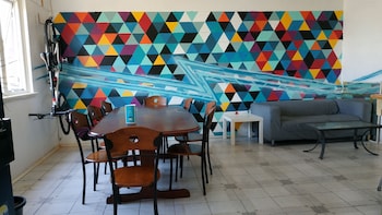 Perth Central Backpackers - Foster Accommodation 1