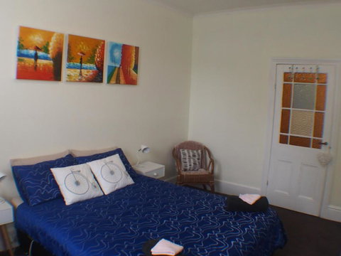 Windsor Cottage - Foster Accommodation 5