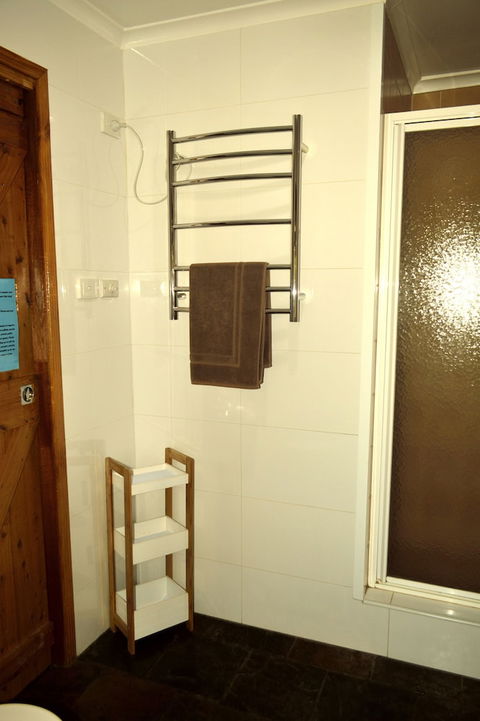 Diamond Forest Farm Stay - Foster Accommodation 3